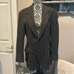 Pendleton wool blazer/jacket size 38